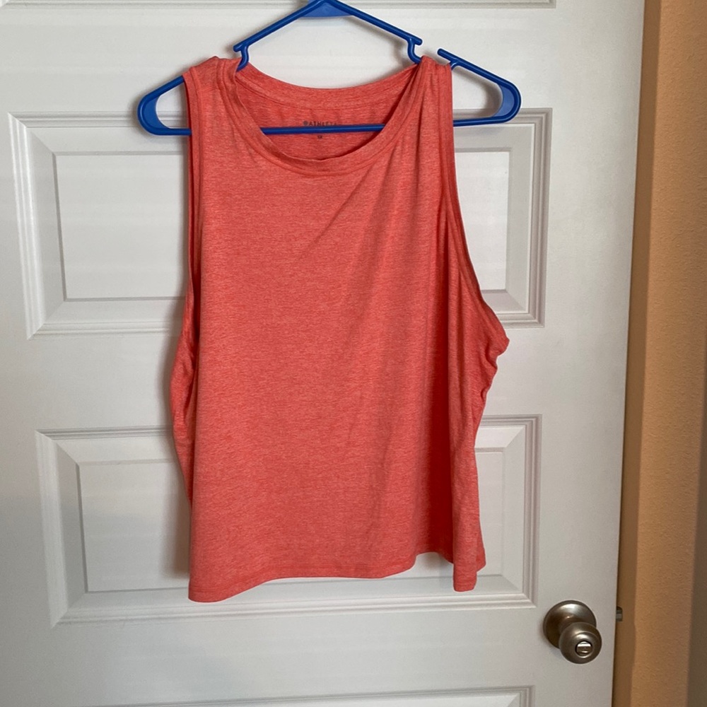 Athleta tank